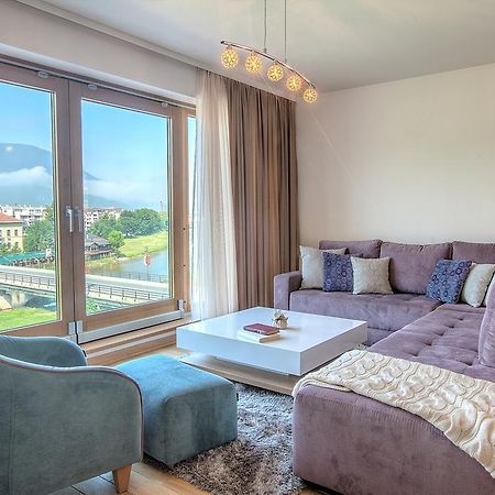 Vip Apartments SJJ Cameră foto