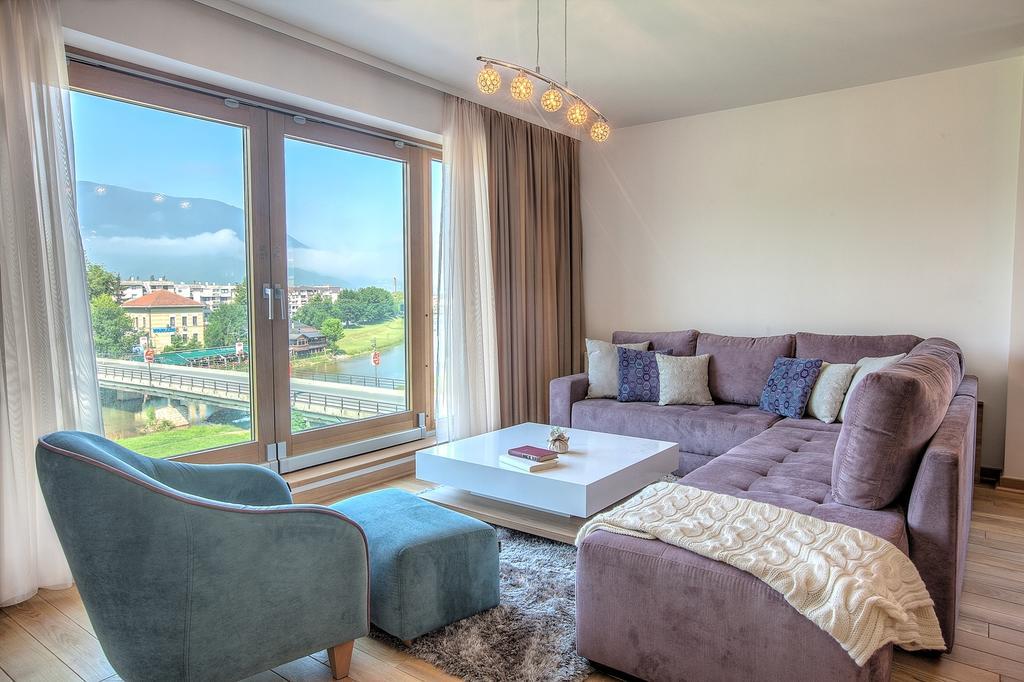 Vip Apartments SJJ Cameră foto