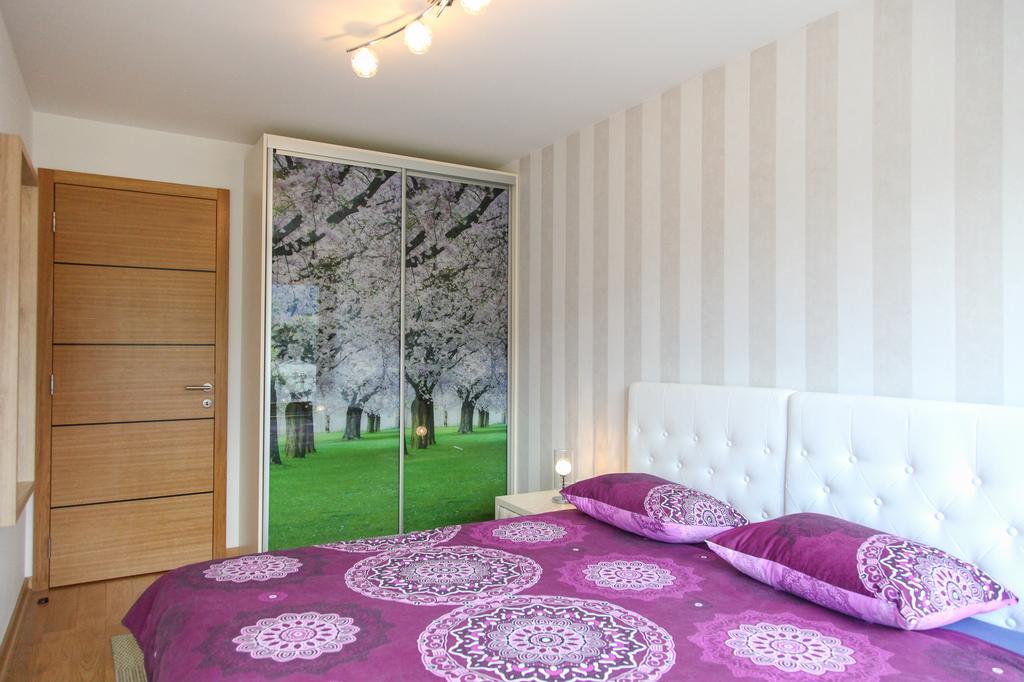 Vip Apartments SJJ Cameră foto