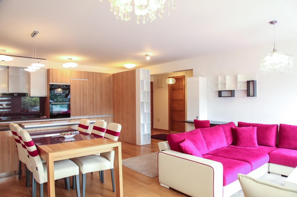 Vip Apartments SJJ Cameră foto